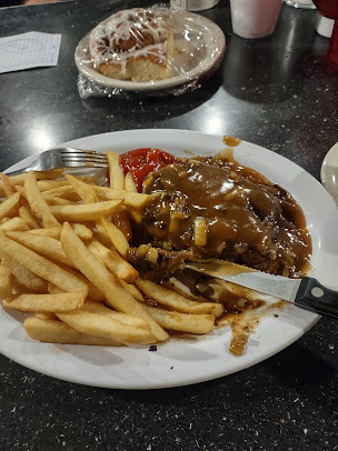 Photo Metro Diner - 11