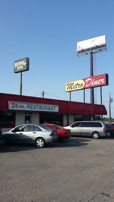 Photo Metro Diner - 14