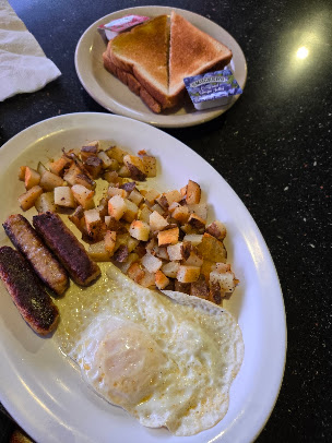 Photo Metro Diner - 17
