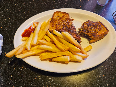 Photo Metro Diner - 18