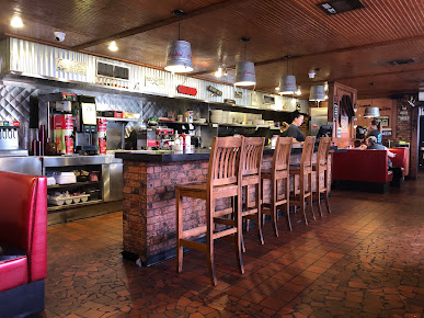 Photo Metro Diner - 20
