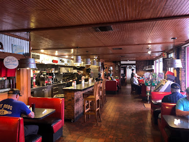 Photo Metro Diner - 22