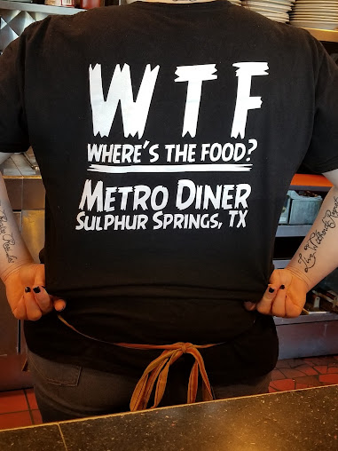 Photo Metro Diner - 23