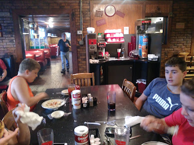 Photo Metro Diner - 26