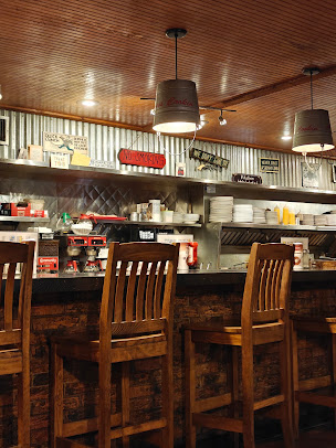 Photo Metro Diner - 28
