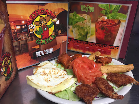 Photo Mexicano Bar Grill 3 - 10