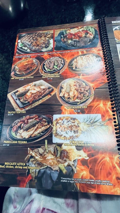 Photo Mexicano Bar Grill 3 - 23