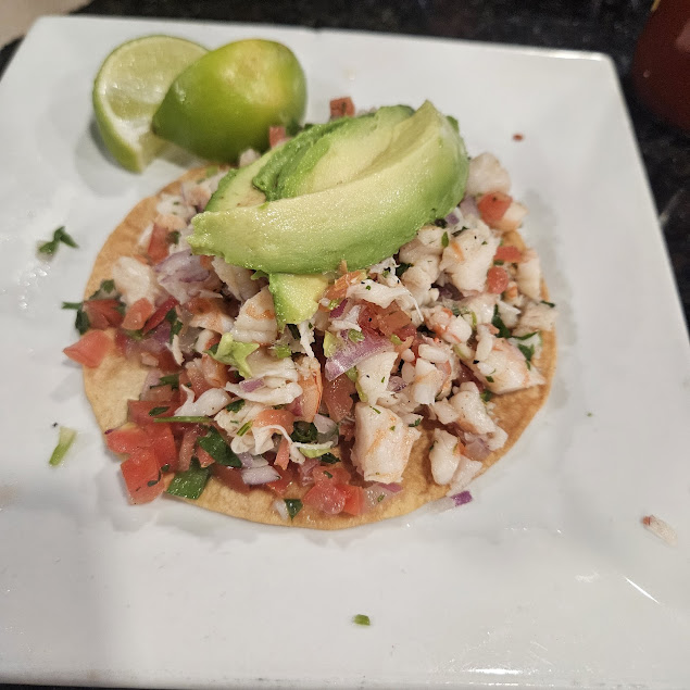 Photo Mexicano Bar Grill 3 - 14