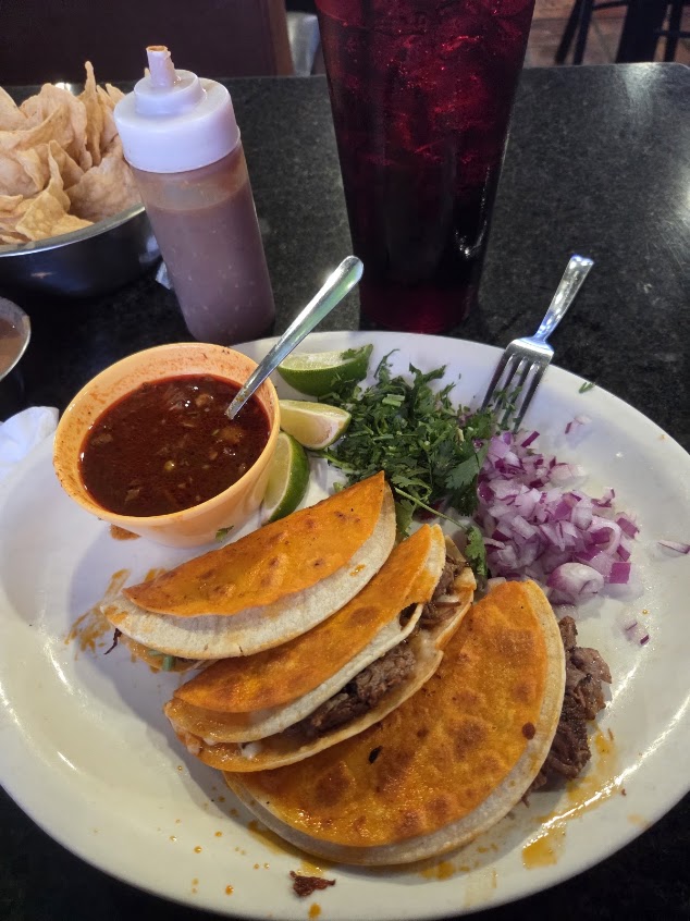 Photo Mexicano Bar Grill 3 - 29
