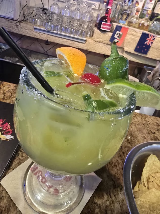 Photo Mexicano Bar Grill 3 - 32