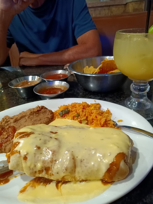Photo Mexicano Bar Grill 3 - 34