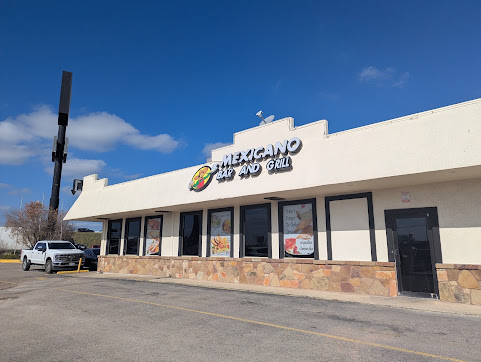 Photo Mexicano Bar Grill 3 - 39