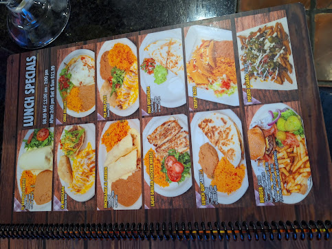 Photo Mexicano Bar Grill 3 - 19