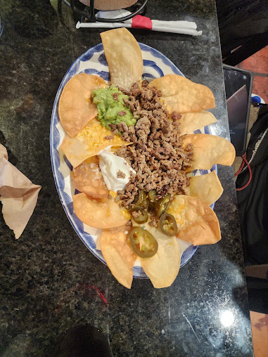Photo Mexicano Bar Grill 3 - 42