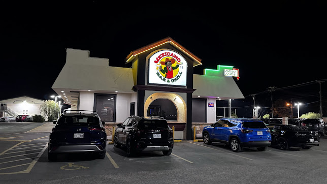 Photo Mexicano Bar Grill 3 - 20
