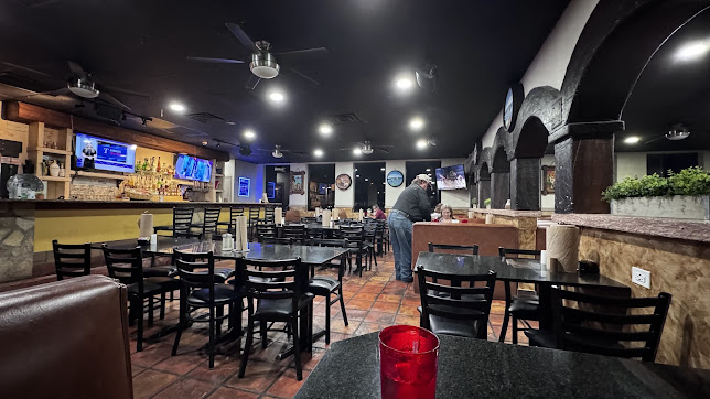 Photo Mexicano Bar Grill 3 - 21