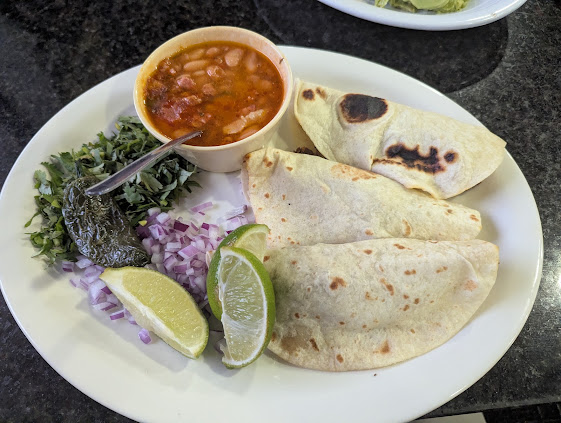Photo Mexicano Bar Grill 3 - 47