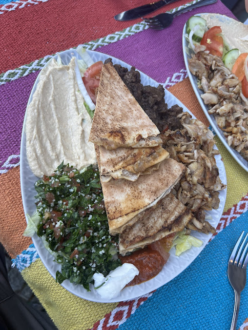 Photo Meya Meya - Ägyptisches Essen - 23