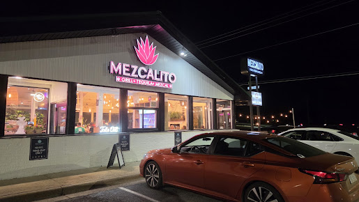 Photo Mezcalito Goldsboro - 13