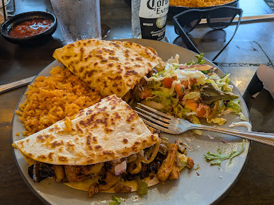 Photo Mezcalito Goldsboro - 17