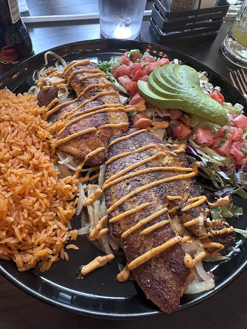 Photo Mezcalito Goldsboro - 20