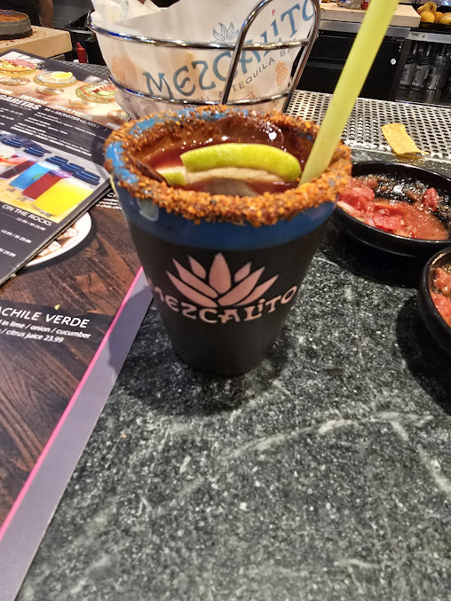 Photo Mezcalito Goldsboro - 22