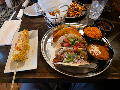 Photo Mezcalito Goldsboro - 23