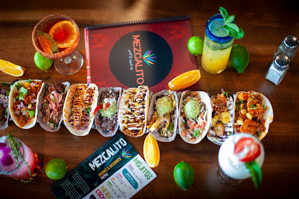 Photo Mezcalito Goldsboro - 26