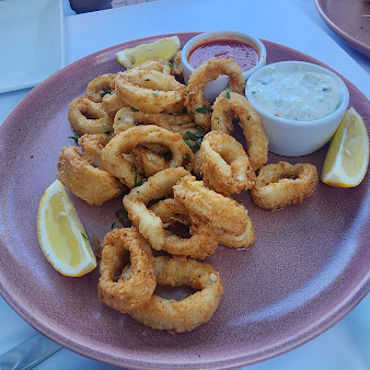 Photo Mezze On The River - 13