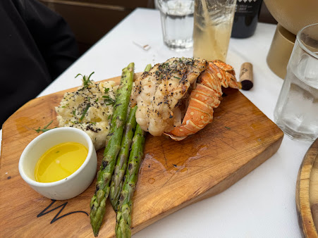 Photo Mezze On The River - 15