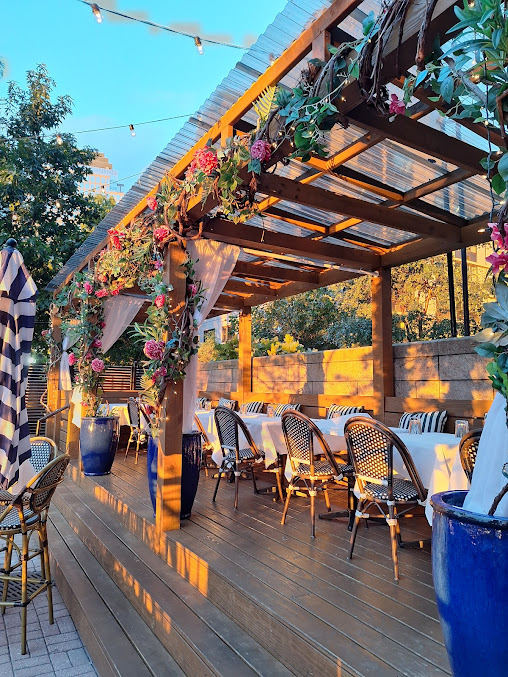 Photo Mezze On The River - 18