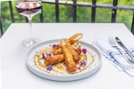 Photo Mezze On The River - 19