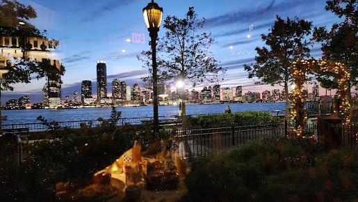 Photo Mezze On The River - 23