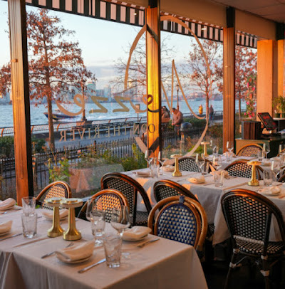 Photo Mezze On The River - 24