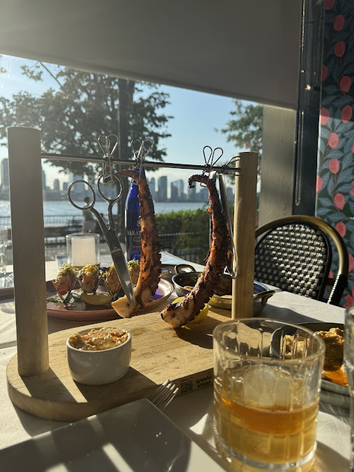 Photo Mezze On The River - 25