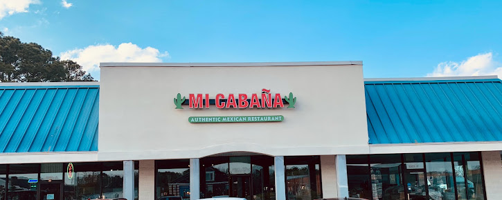 Photo Mi Cabana Mexican Restaurant #10 - 10
