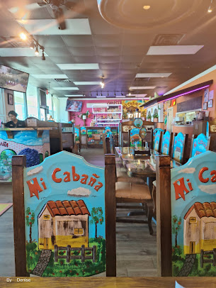 Photo Mi Cabana Mexican Restaurant #10 - 25