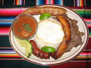 Photo Mi Casa Restaurant - 11