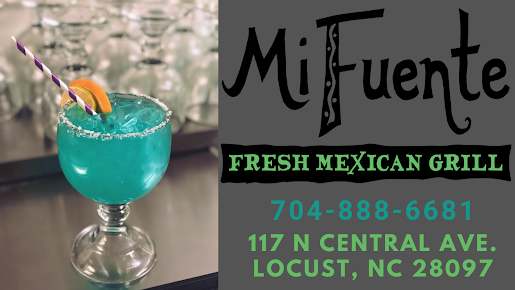 Photo Mi Fuente Fresh Mexican Grill - 3