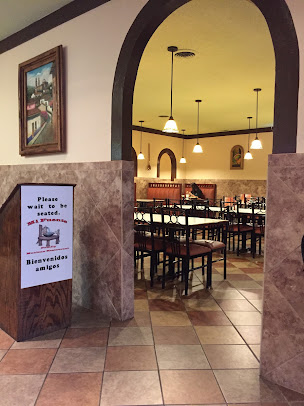 Photo Mi Fuente Fresh Mexican Grill - 4