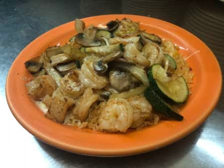 Photo Mi Fuente Fresh Mexican Grill - 6