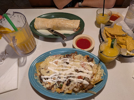 Photo Mi Fuente Fresh Mexican Grill - 8