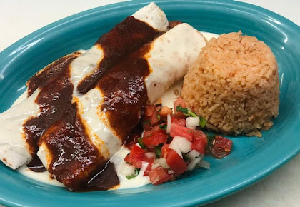 Photo Mi Fuente Fresh Mexican Grill - 15