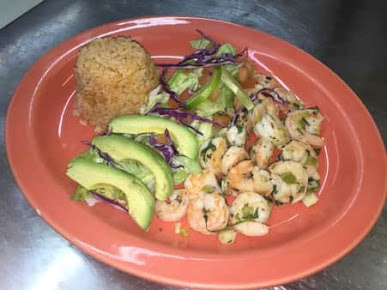 Photo Mi Fuente Fresh Mexican Grill - 16