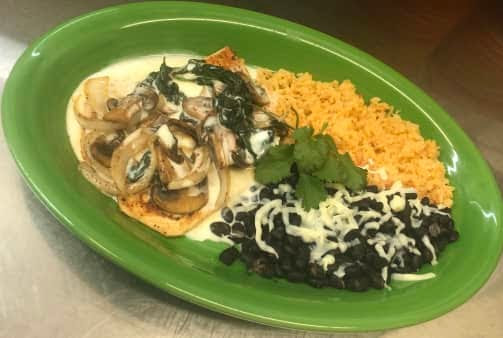 Photo Mi Fuente Fresh Mexican Grill - 17