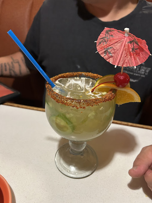 Photo Mi Fuente Fresh Mexican Grill - 18