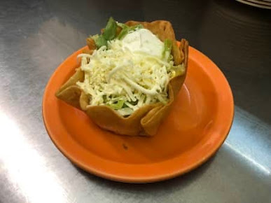 Photo Mi Fuente Fresh Mexican Grill - 20