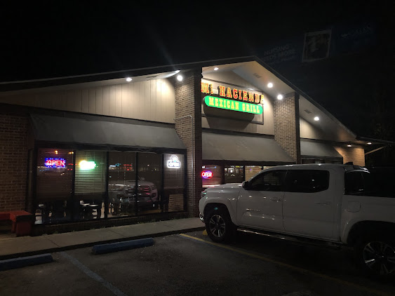 Photo Mi Hacienda Pikeville Ky - 10