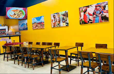 Photo Mi Perú Peruvian Cuisine - 5