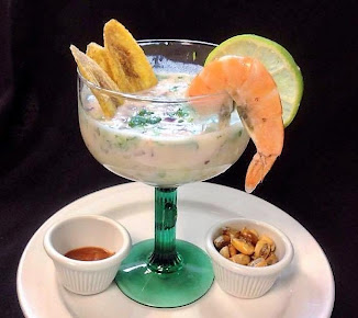 Photo Mi Perú Peruvian Cuisine - 7